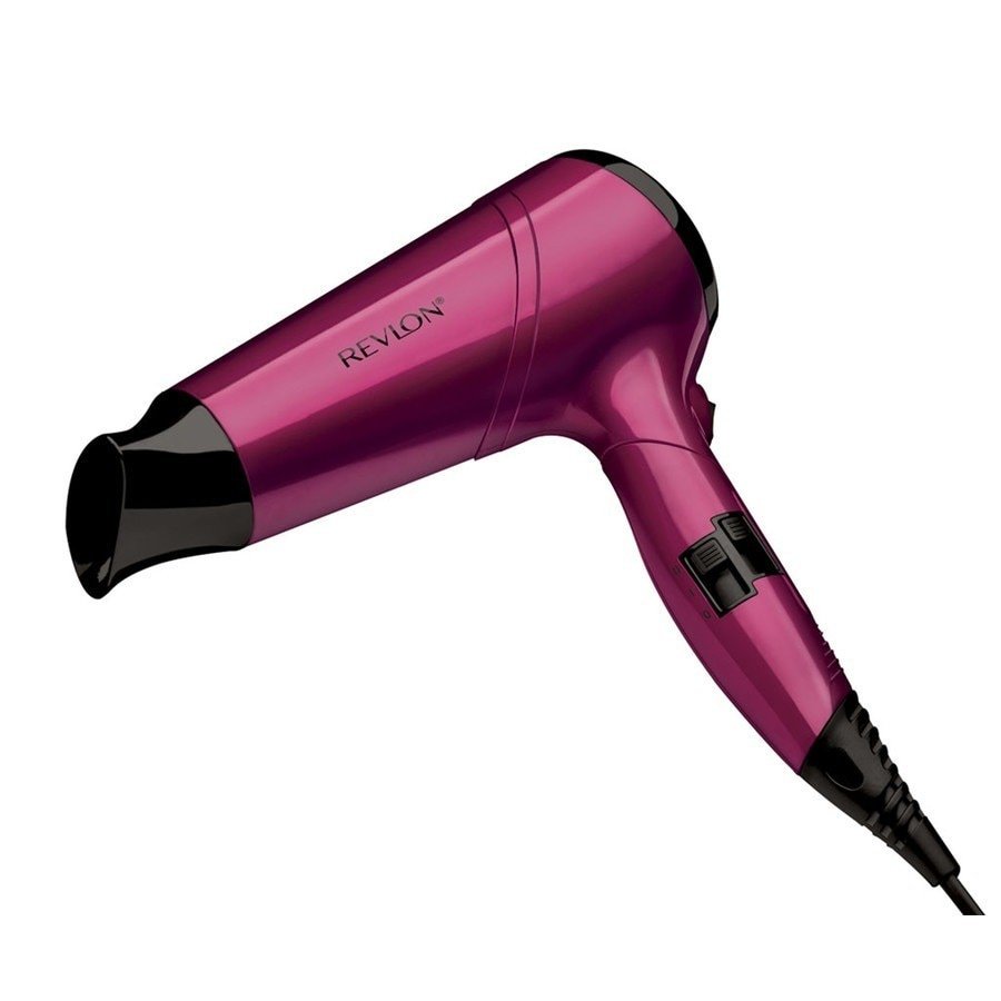 Fén na vlasy Revlon s iónovou technológiou – 1 kus