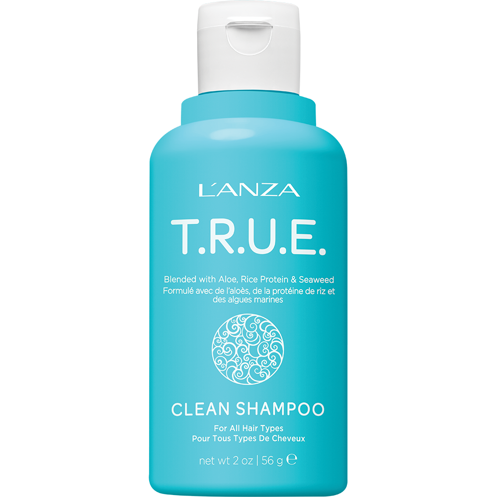 TRUE Clean šampon 56 g - L'ANZA