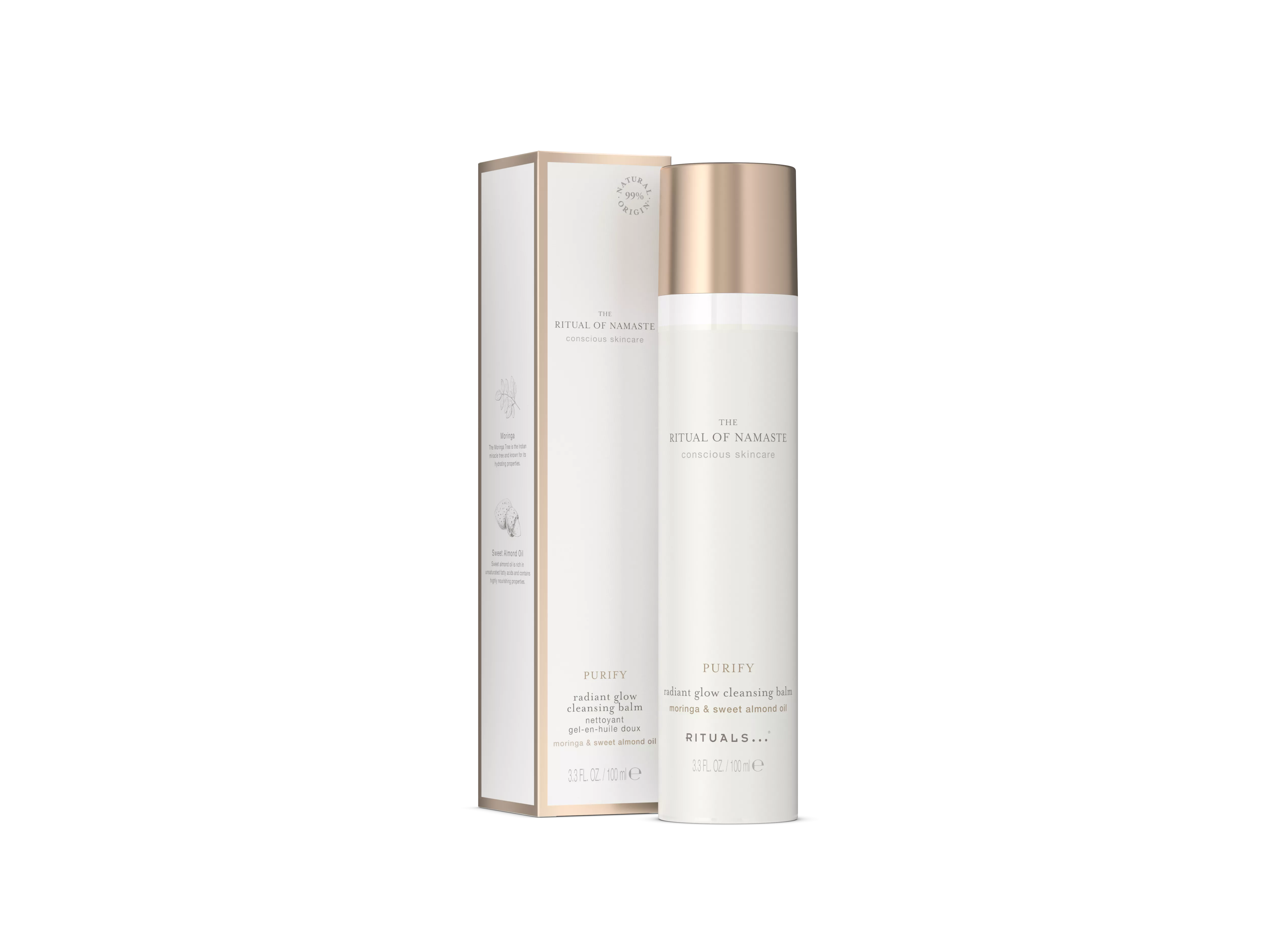 Cleansing Balm