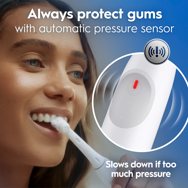 Elektrický zubní kartáček Oral-B iO2 Clean & Gentle
