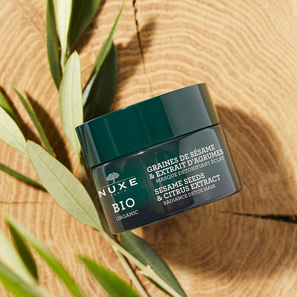 Nuxe Bio Organic