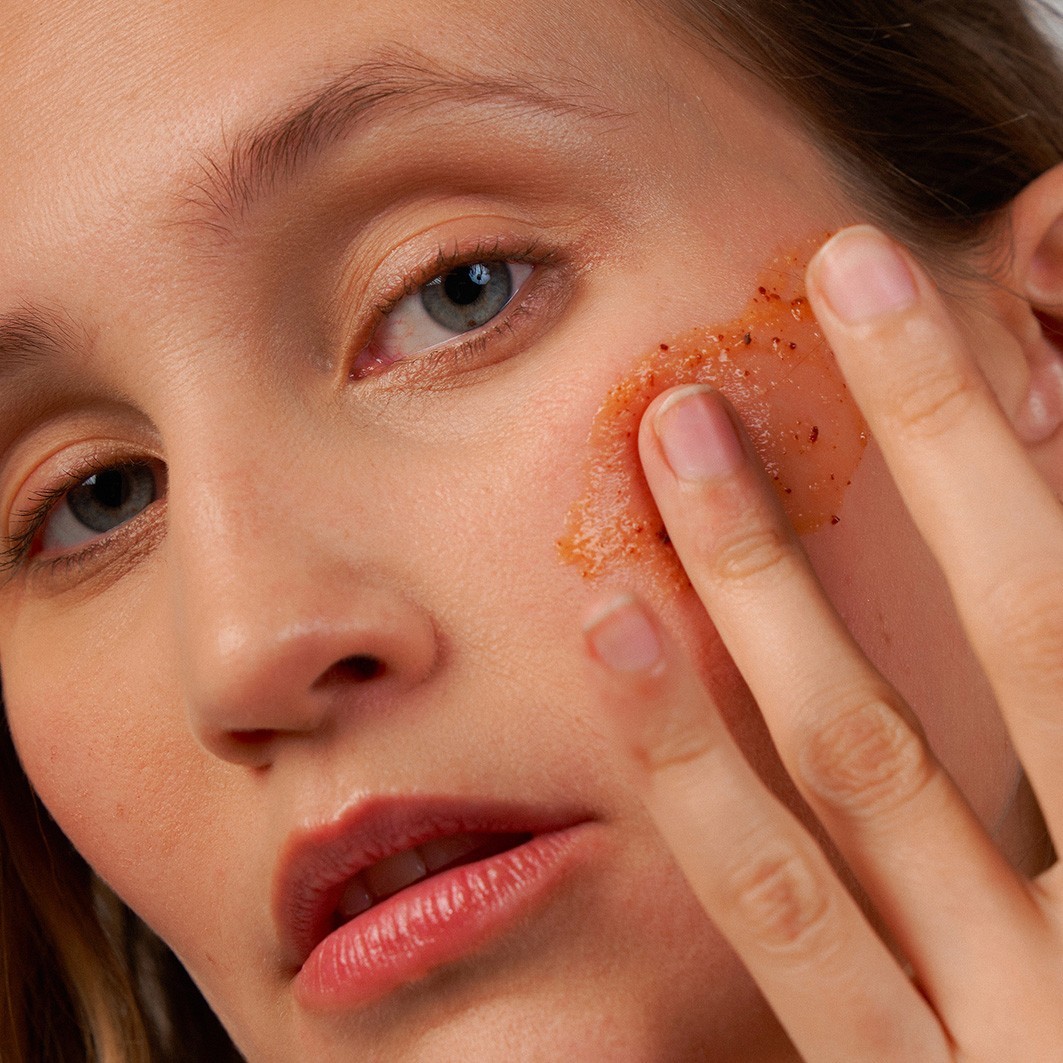 LABORATOIRES NOVEXPERT L'Exfoliant Expert