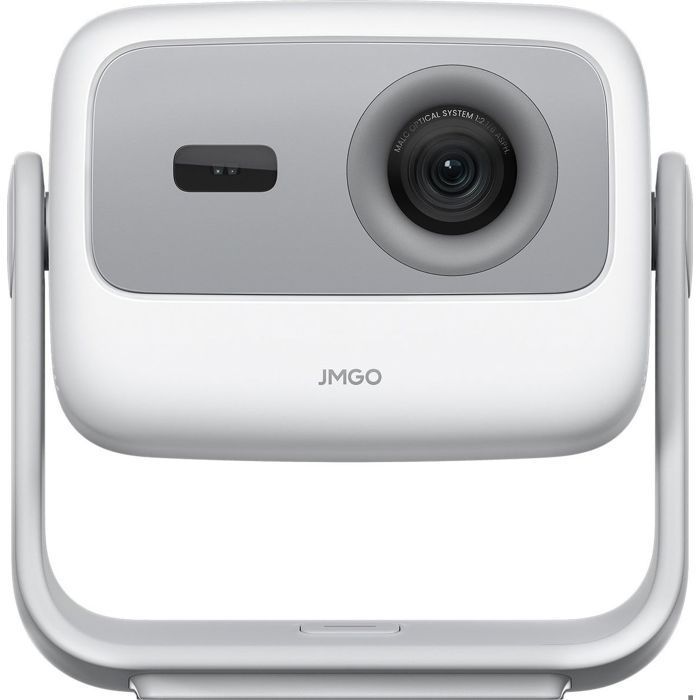 Projetor de vídeo - JMGO - N1S SE - Full HD - Laser triplo - Google TV - 800 lúmens