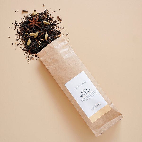Chai Masala|80g