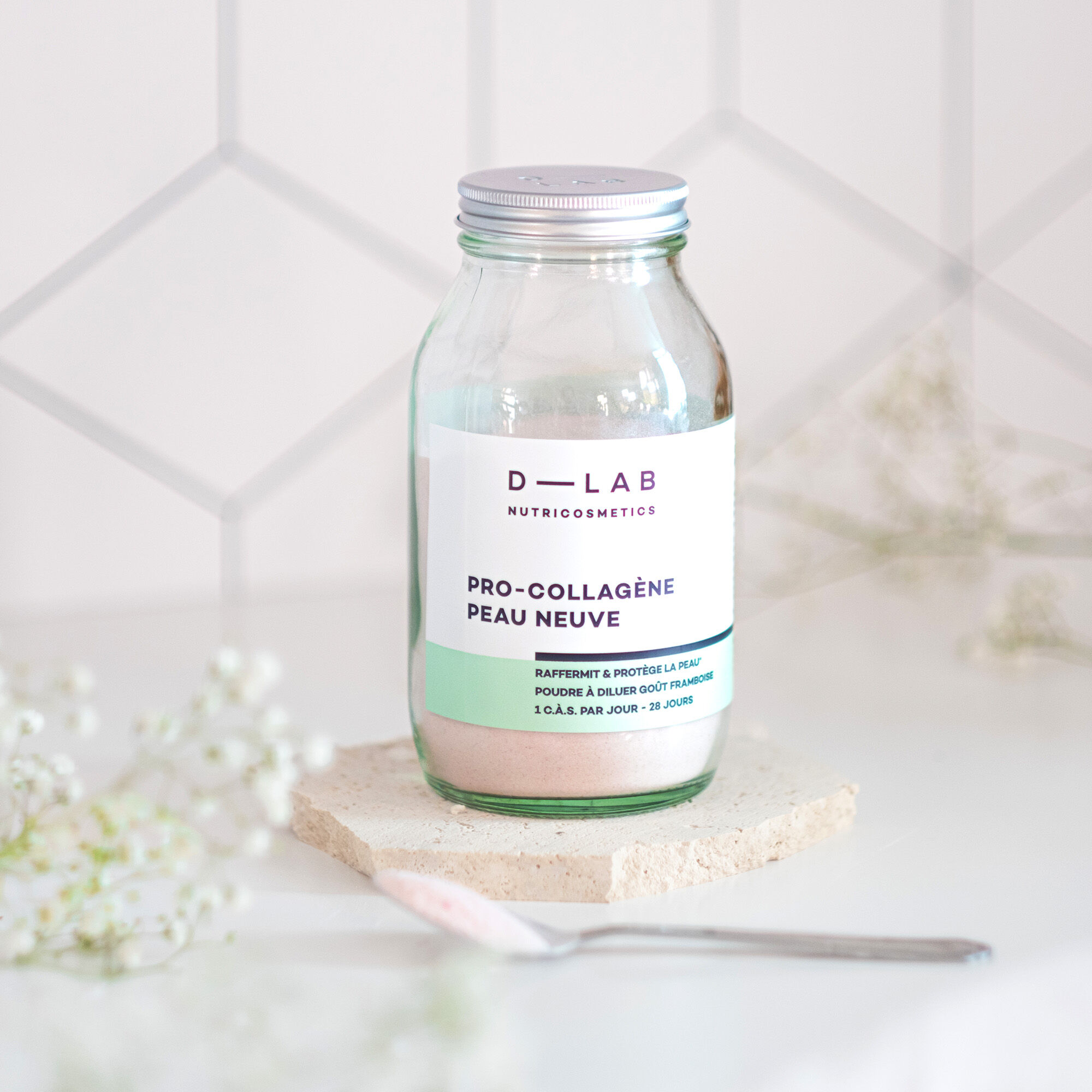 D-LAB Nutricosmetics