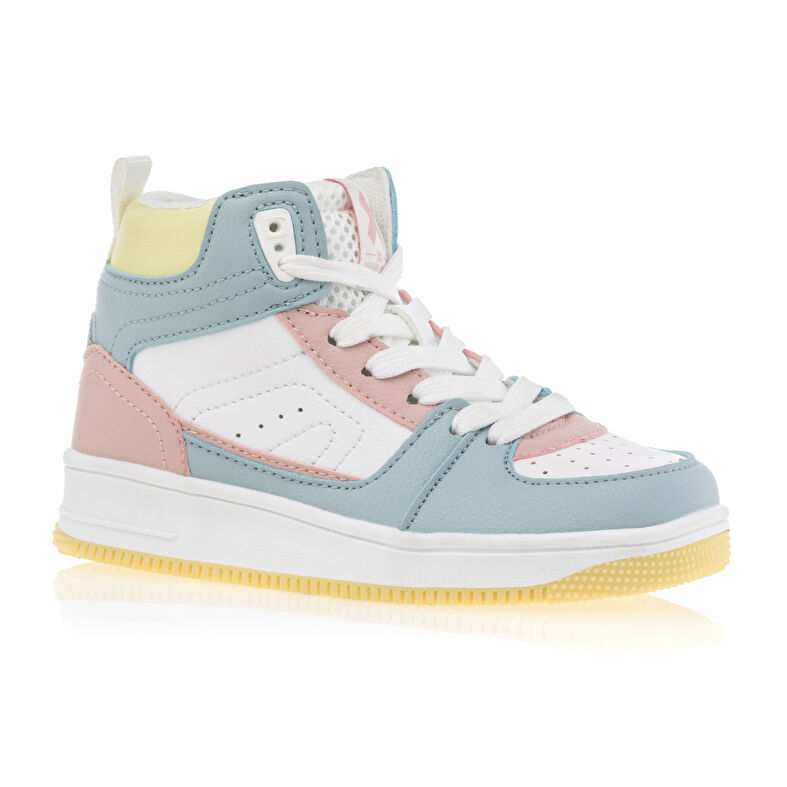 Baskets / sneakers Fille Multicouleur