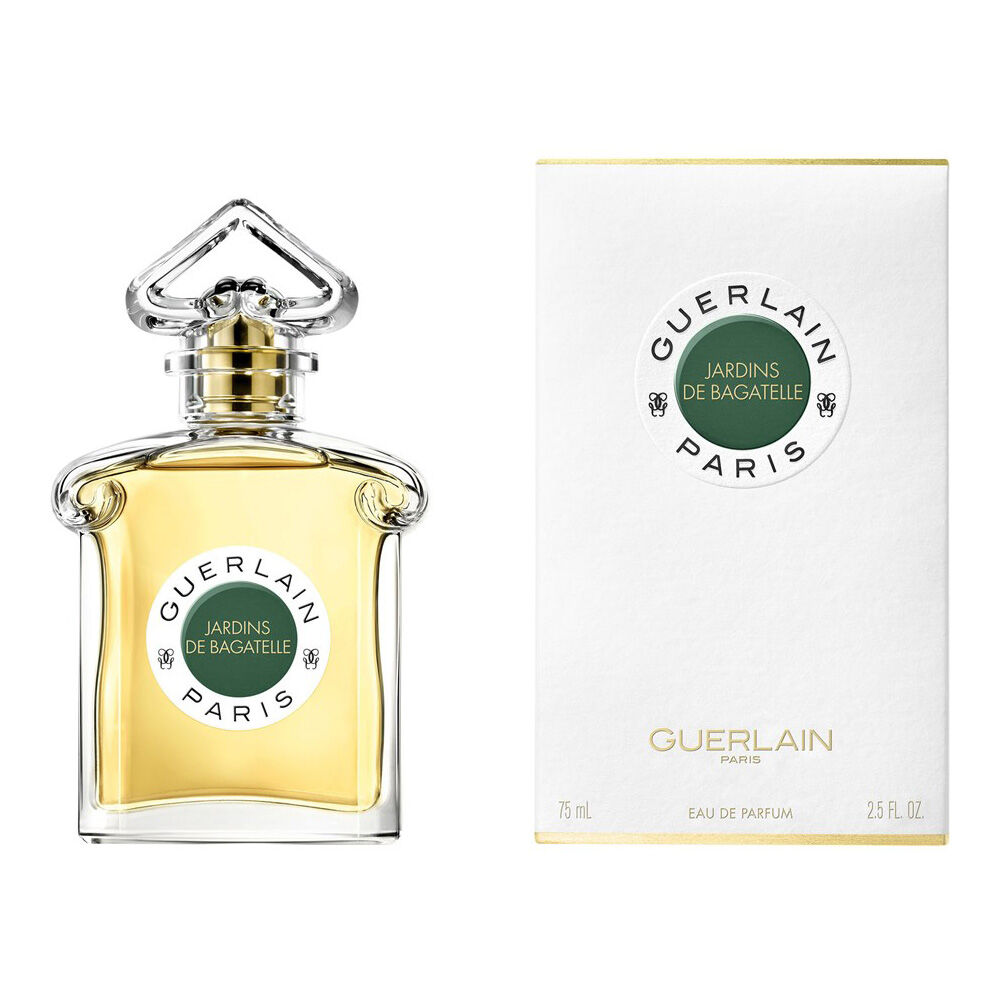 Guerlain Jardins de Bagatelle