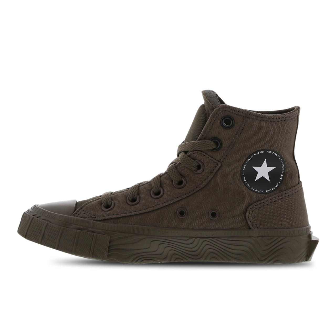 Converse Chuck Taylor All Star Höga