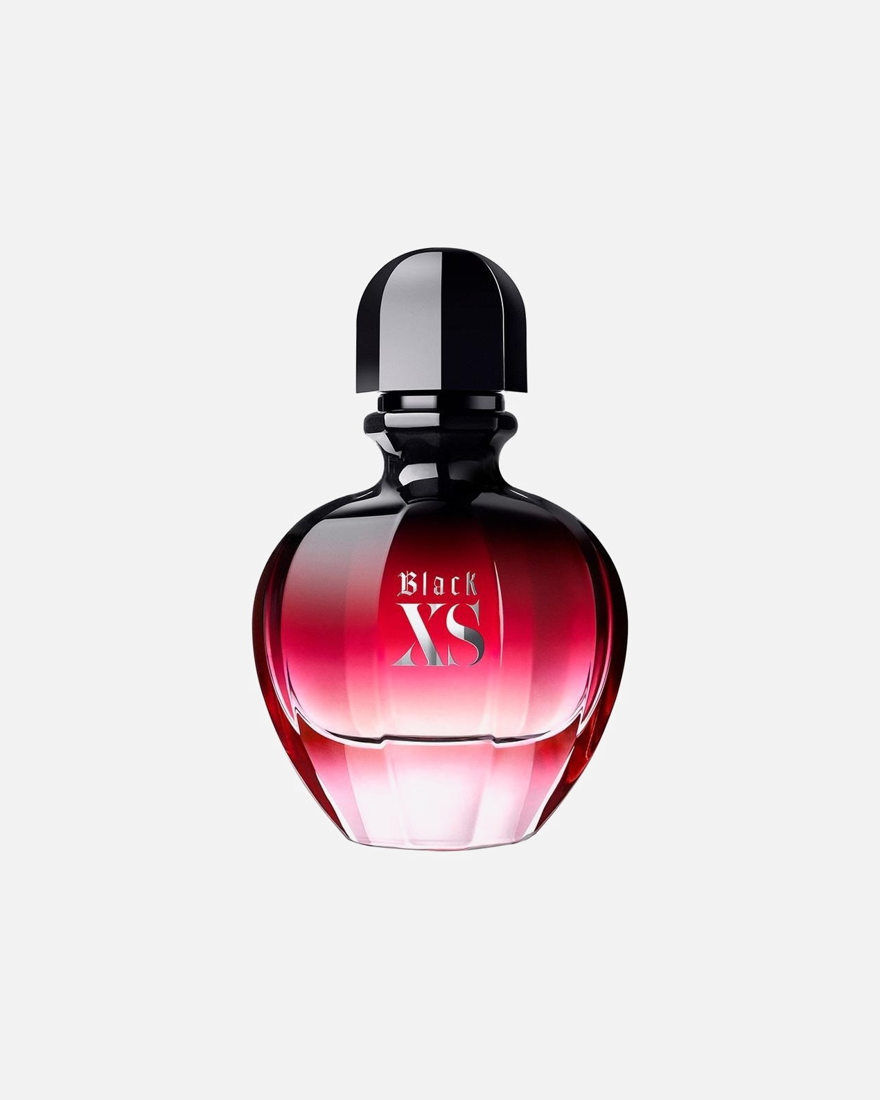 Rabanne Eau de Parfum Black XS per lei – 30 ml