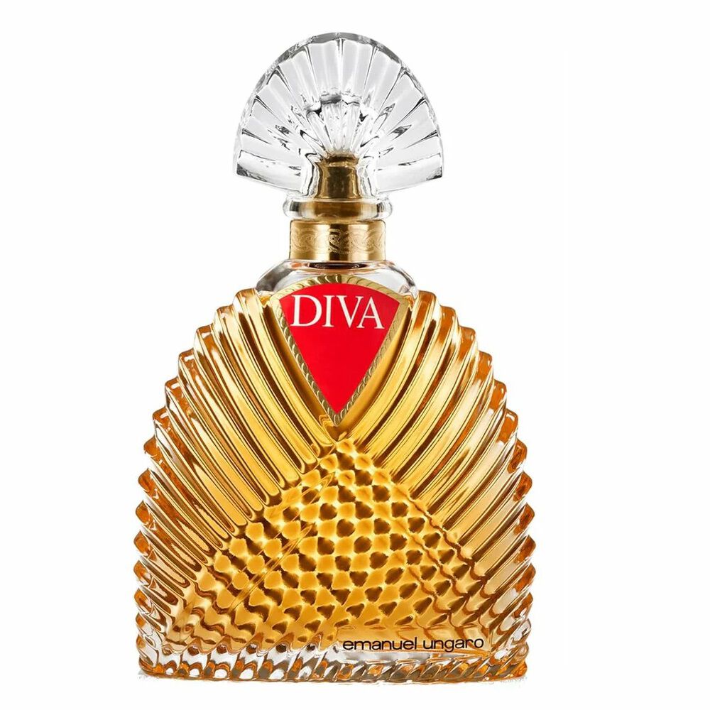 Emanuel Ungaro Diva Eau De Parfum