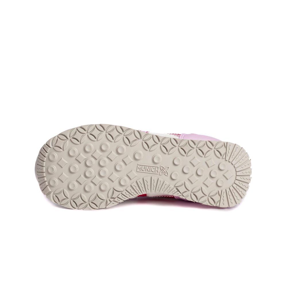  Munich Mini Massana 455 sneakers