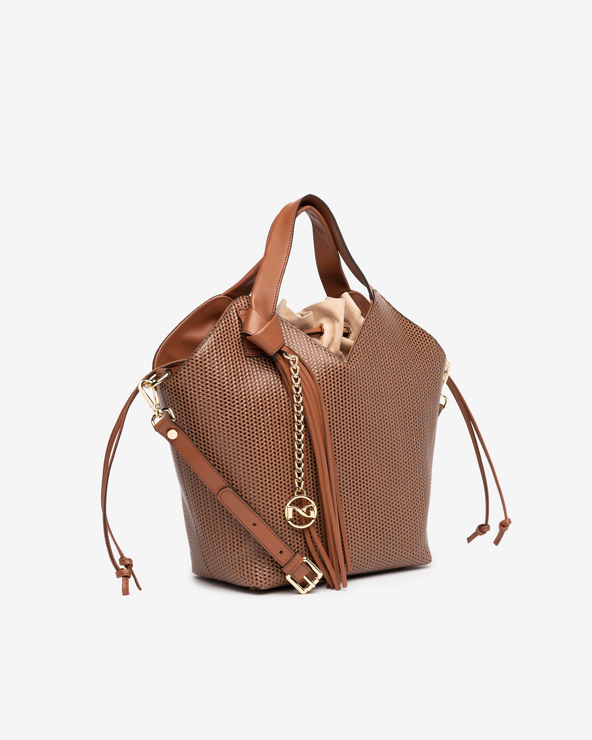  Sac à main en cuir pour femme
