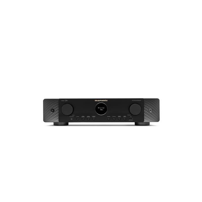 Amplificatore per home cinema - MARANTZ - Cinema 70S - 7.2 canali - 50 W per canale - 8K Ultra HD