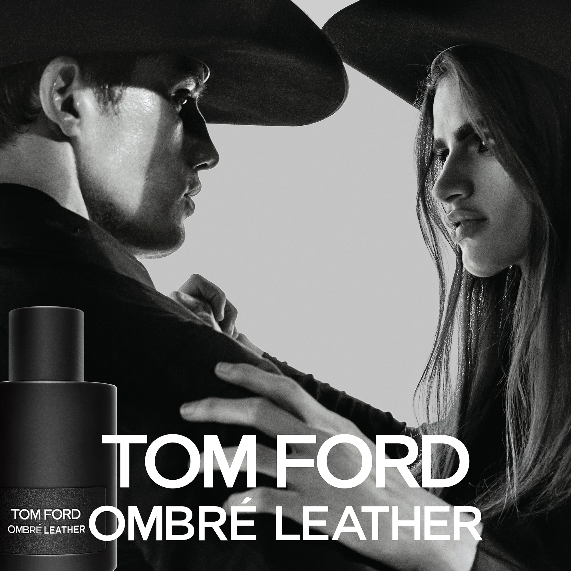 Ombré bőrápoló spray - TOM FORD