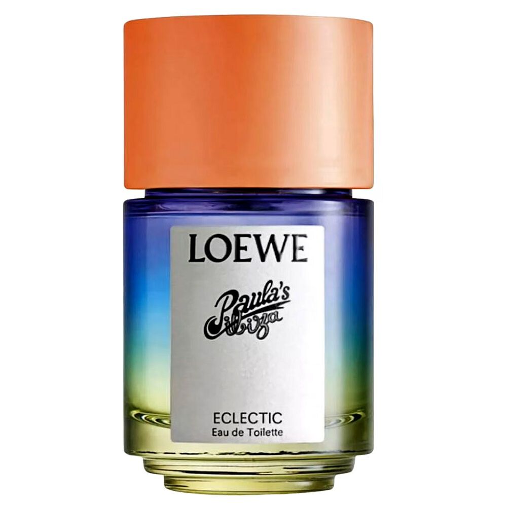 Loewe Paulas Ibiza Eclectic