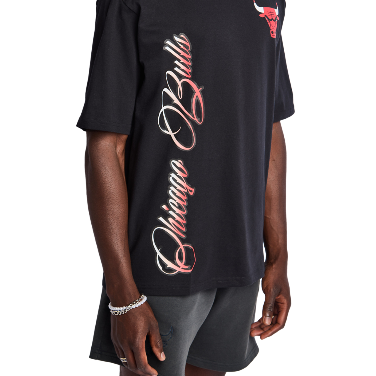 New Era NBA Chicago Bulls