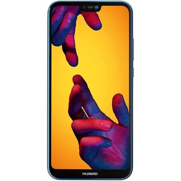 HUAWEI P20 Lite 64GB Blau