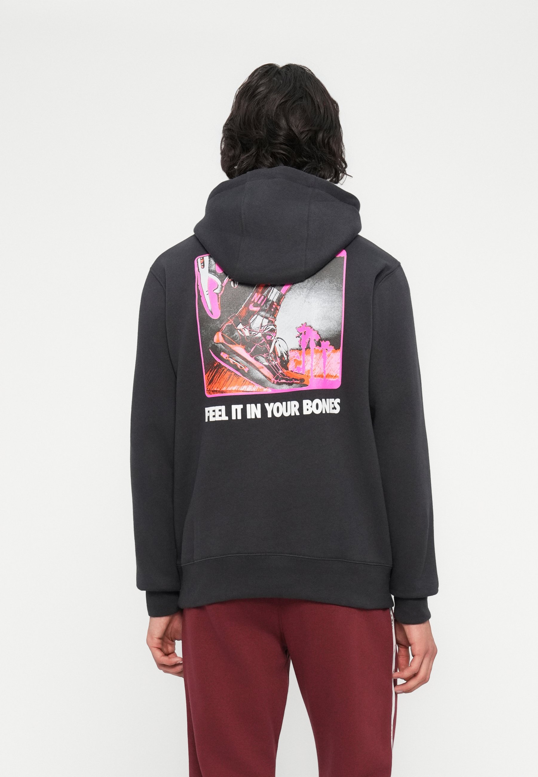 Nike Sportswear kapucnis pulóverek