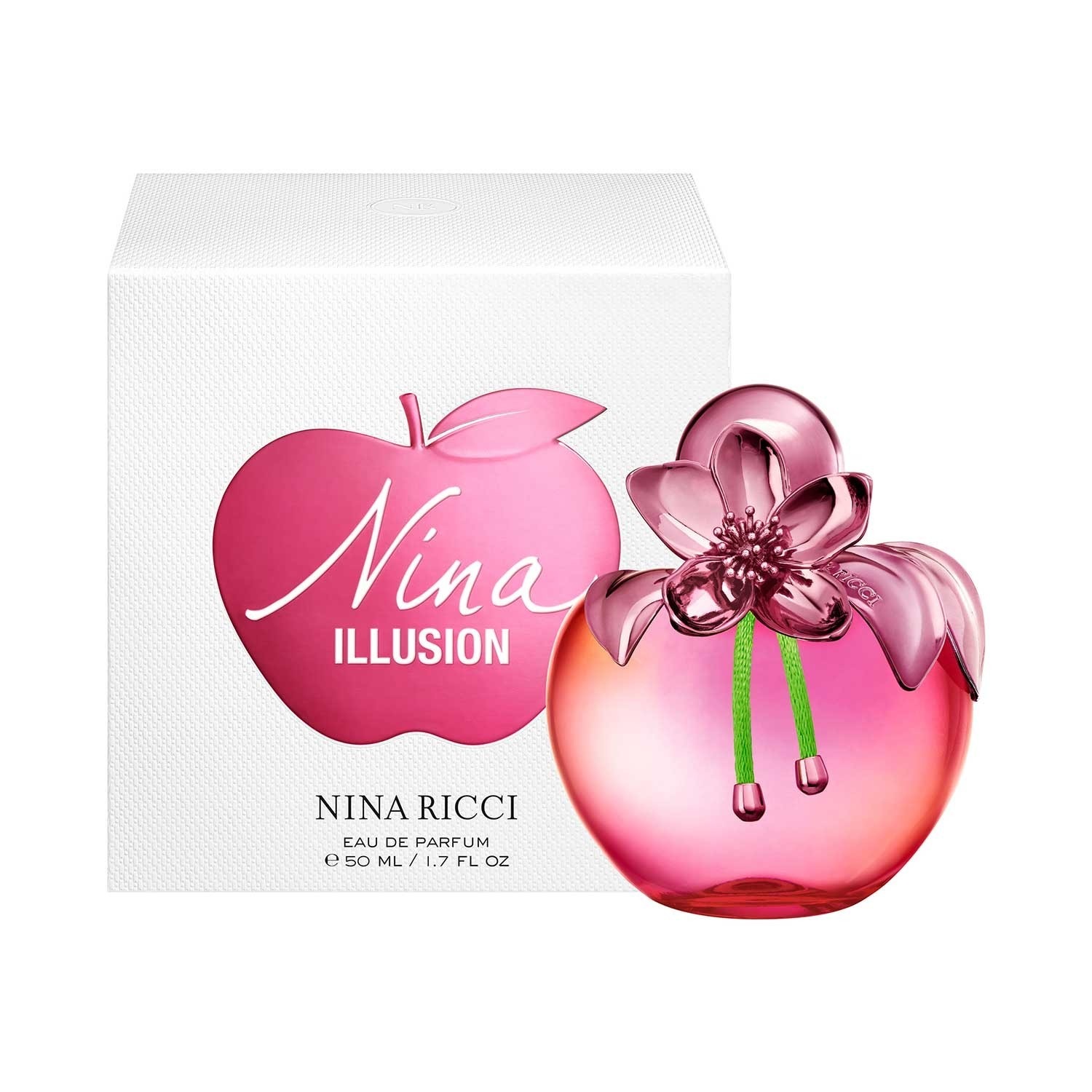 Nina Ricci Illusion