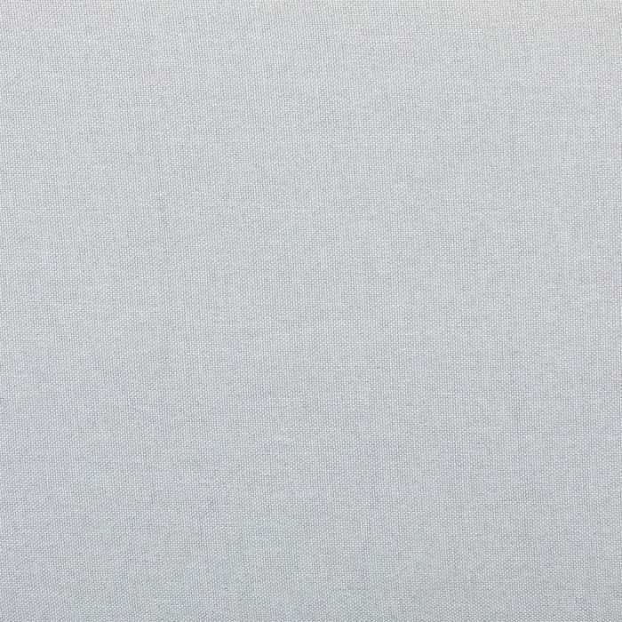 Base de cama tapizada MAYA de 90 x 190 cm, estructura de madera y revestimiento de tela gris, estructura de cama con patas.