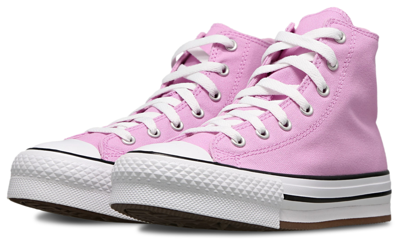 Converse CTA Eva Lift Platform High