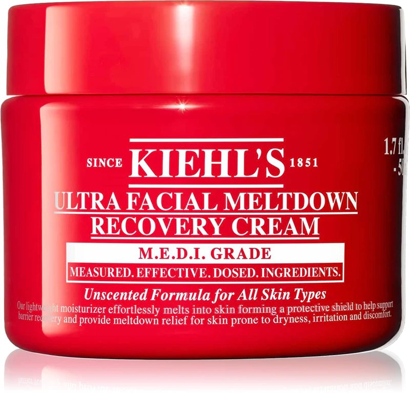 Kiehl's Ultra Facial Meltdown Recovery Cream