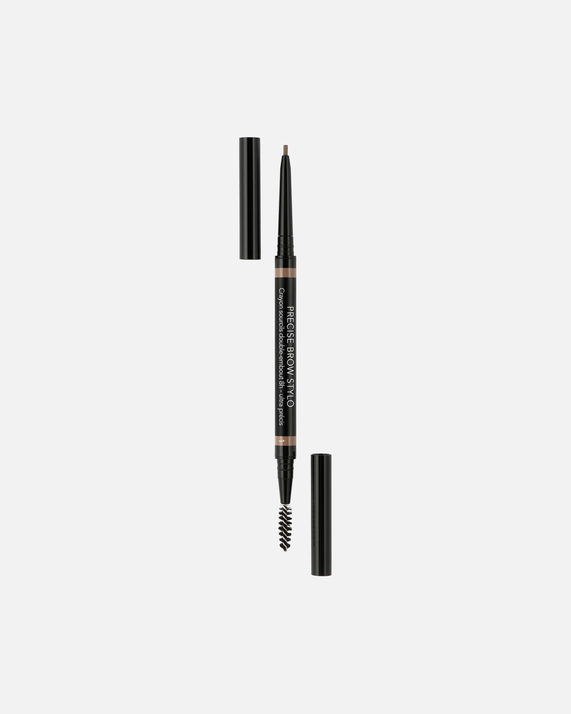 Nocibé Precise Brow  - Crayon double-embout 8h - ultra précis