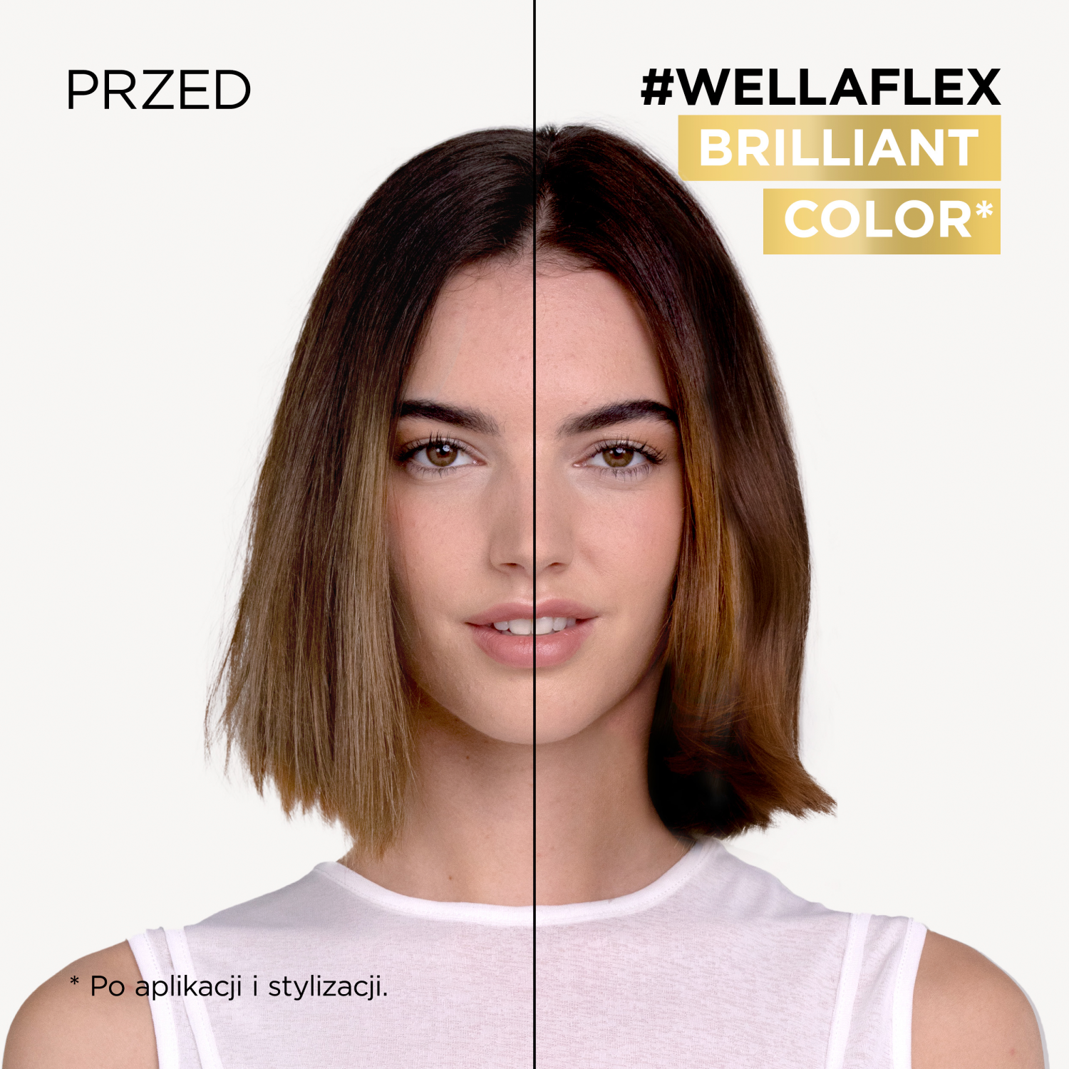 Wella hairspray 250ml Wellaflex