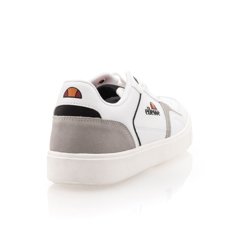 Sneakers Homme Blanc