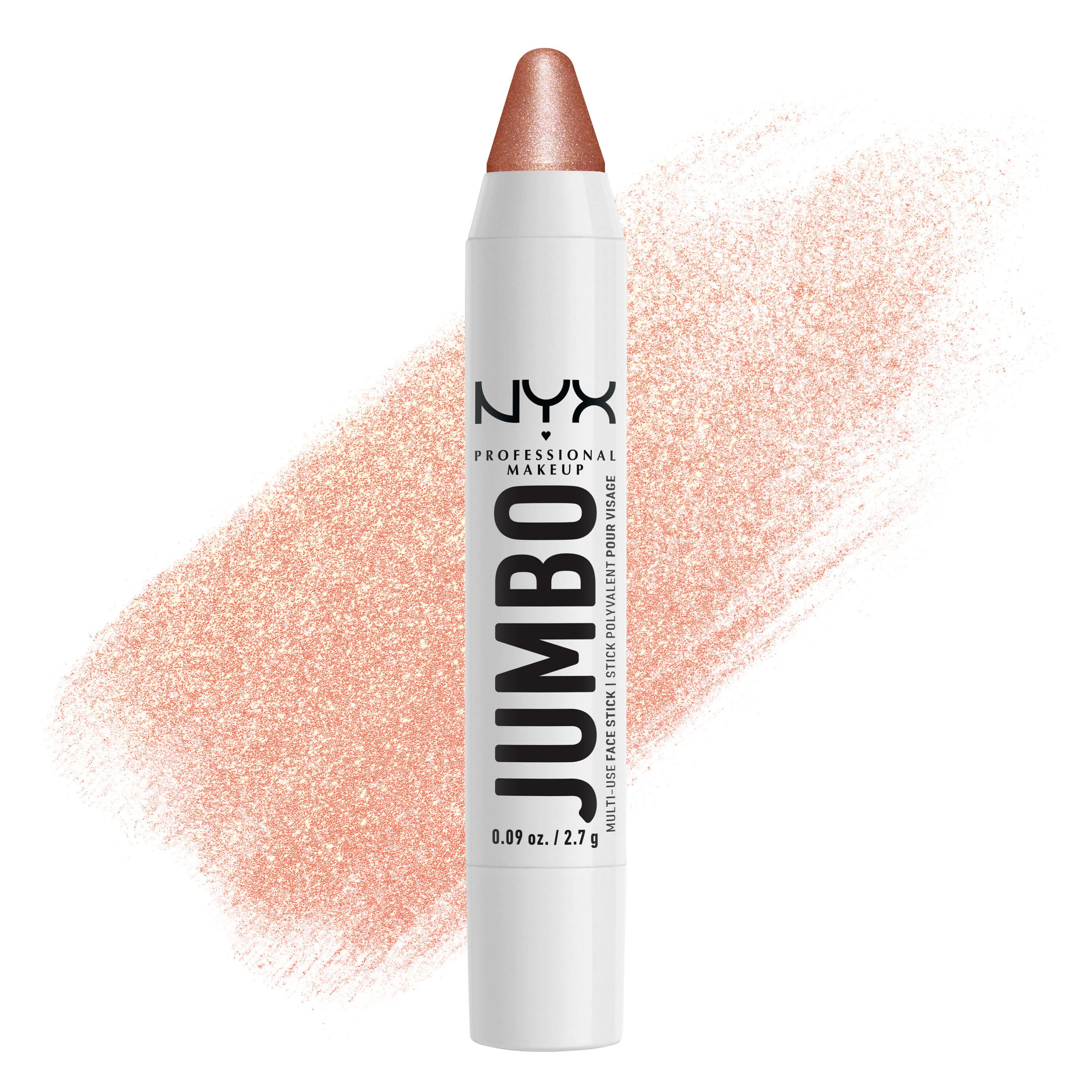 Viso Jumbo Multi-Use Face Stick - Sublimatori e Illuminanti