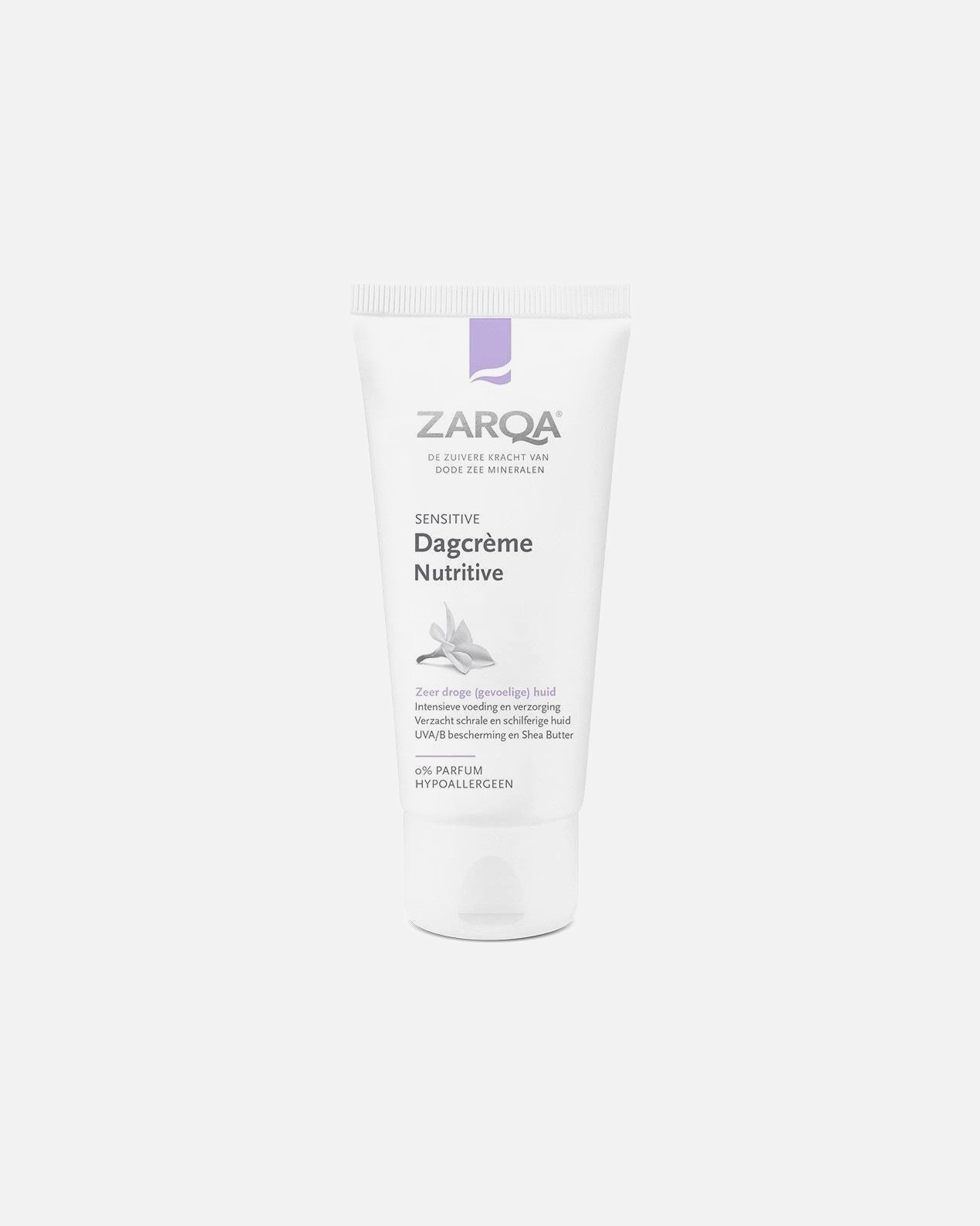ZARQA hranjiva dnevna krema - 50 ml