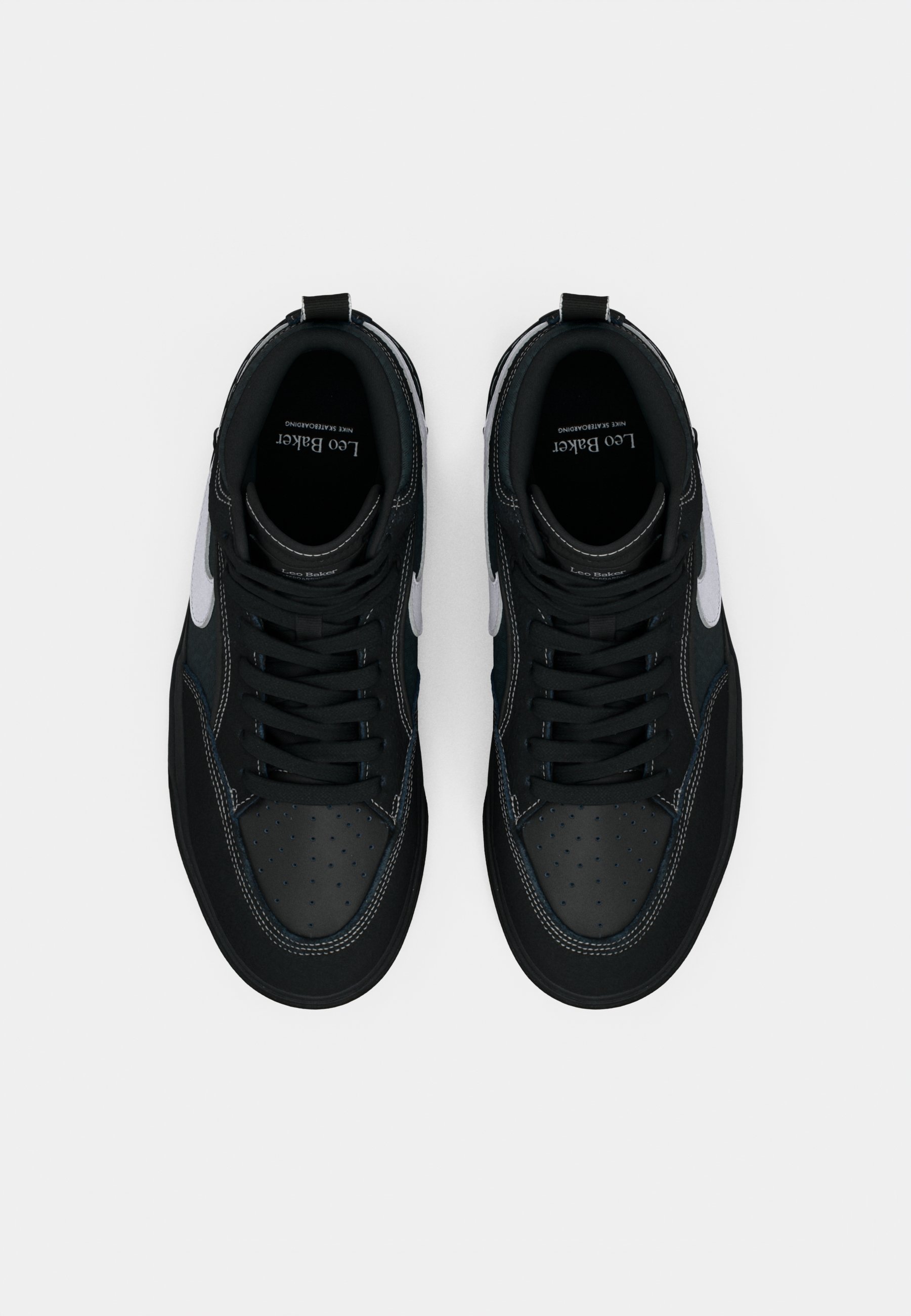Scarpe da ginnastica alte Nike SB