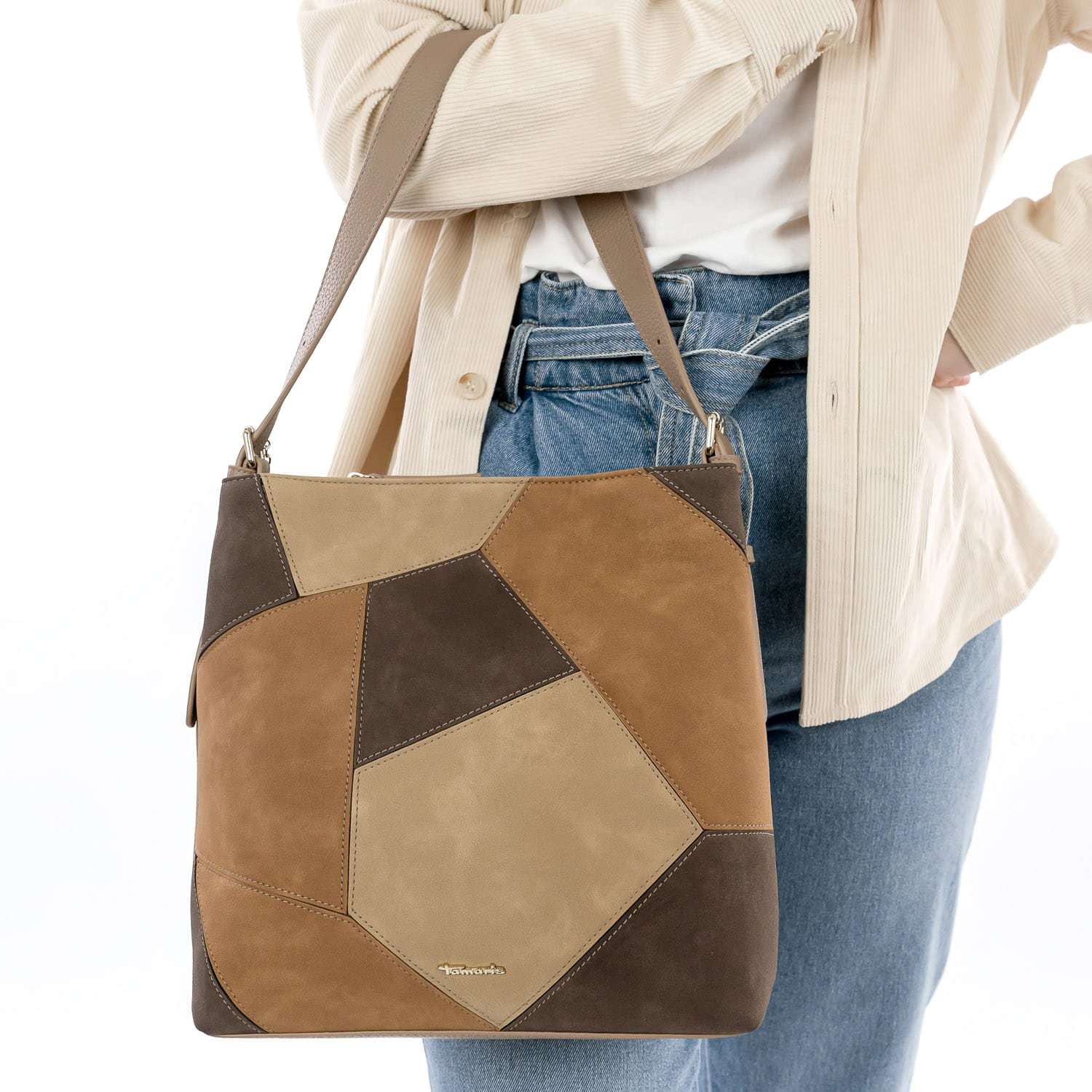 Tamaris Bucket Bag Gilda - Einheitsgröße