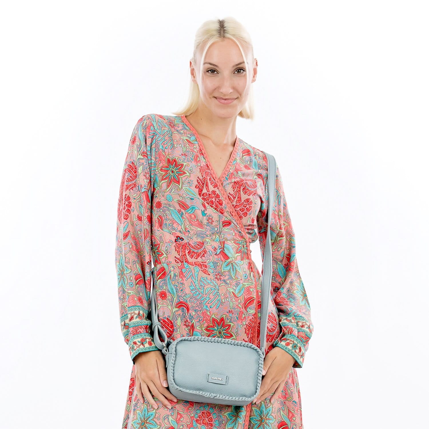 Sac bandoulière SURI FREY SFY Franzy - 1 pièce