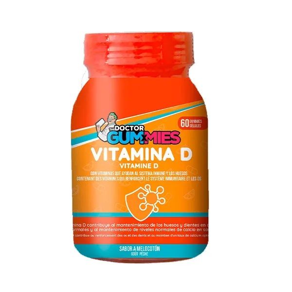 vitamīna gumijas konfektes uztura bagātinātājs Vitamīni un minerālvielas