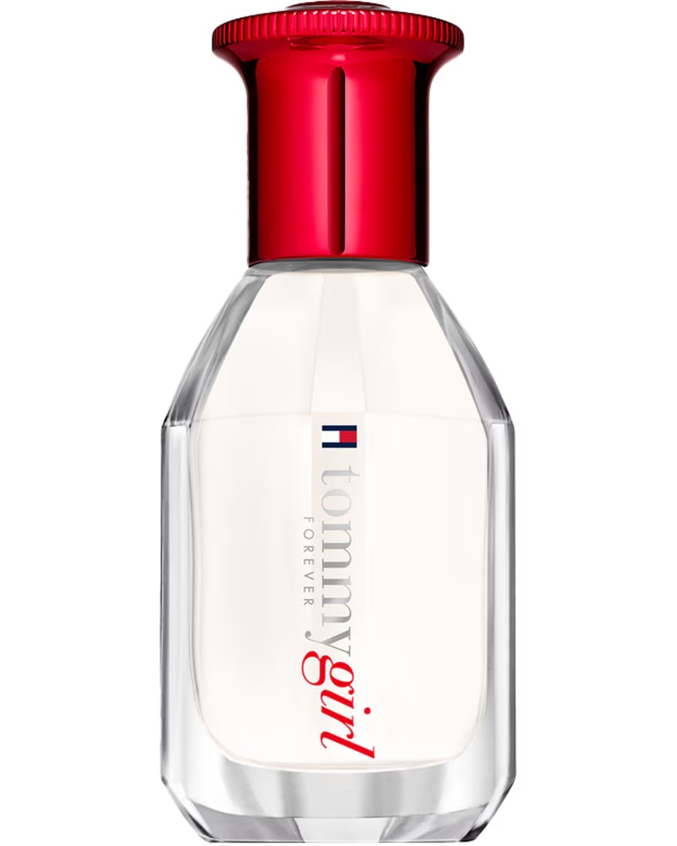 TOMMY HILFIGER TOMMY GIRL FOREVER EAU DE TOILETTE
