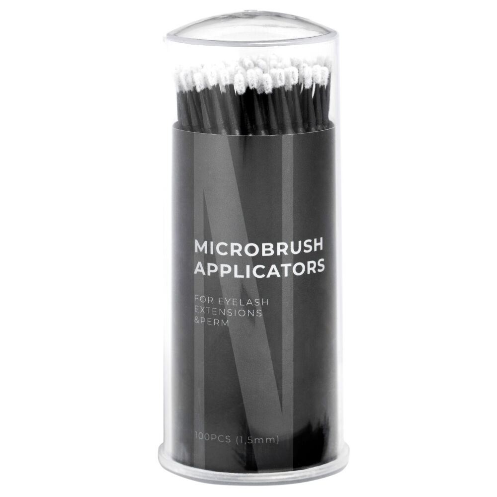 Applicateurs à micro-brosse Nanolash