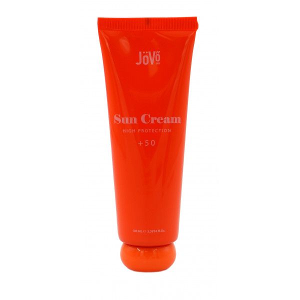 Krema za sunčanje za tijelo SPF50 Zaštita tijela