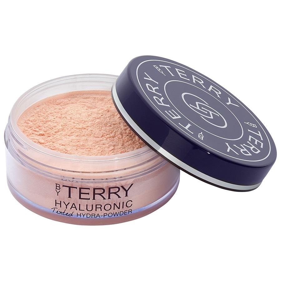 By Terry puder za ublažavanje klimatskih utjecaja SPF20 - 10 g