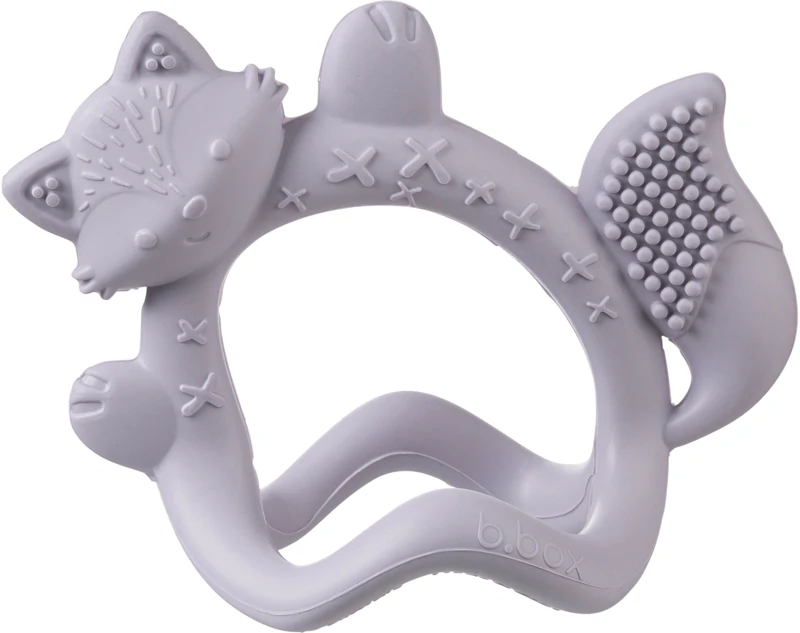 b.box Teether hryzátko náramok