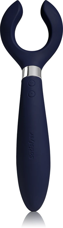 Vibrátor Satisfyer Endless Fun pro páry