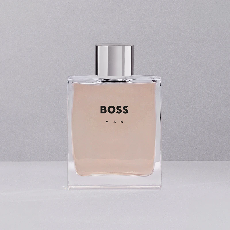 Pánská toaletní voda Hugo Boss BOSS Man
