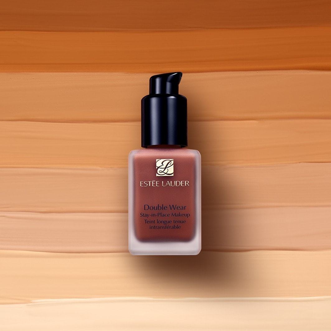 Estée Lauder Make-up-Accessoire Double Wear Stay-in-Place Make-up-Pumpspender – 1 komad
