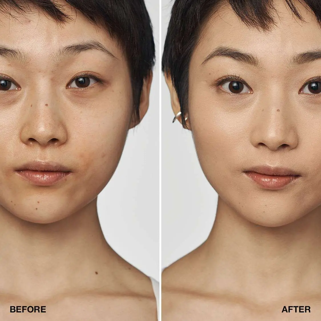 Clinique Even Better Clinical Serum-Foundation Podkład do twarzy, 12 Meringue