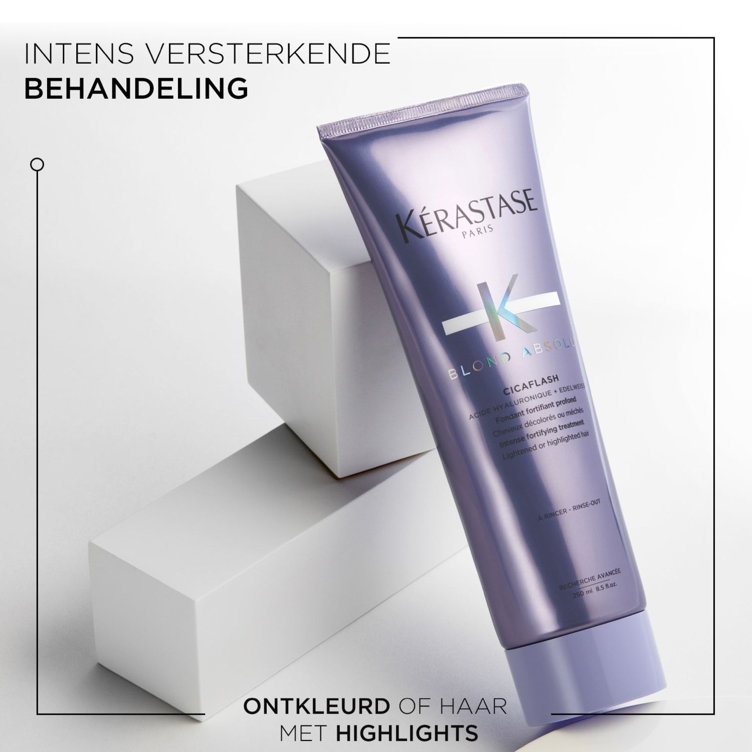 Kérastase Blond Absolu Cicaflash balzam - 250 ml