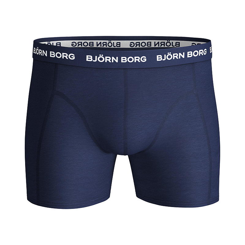 Bjørn Borg Boxershorts 5er-Pack Größe S-XL Bjørn Borg