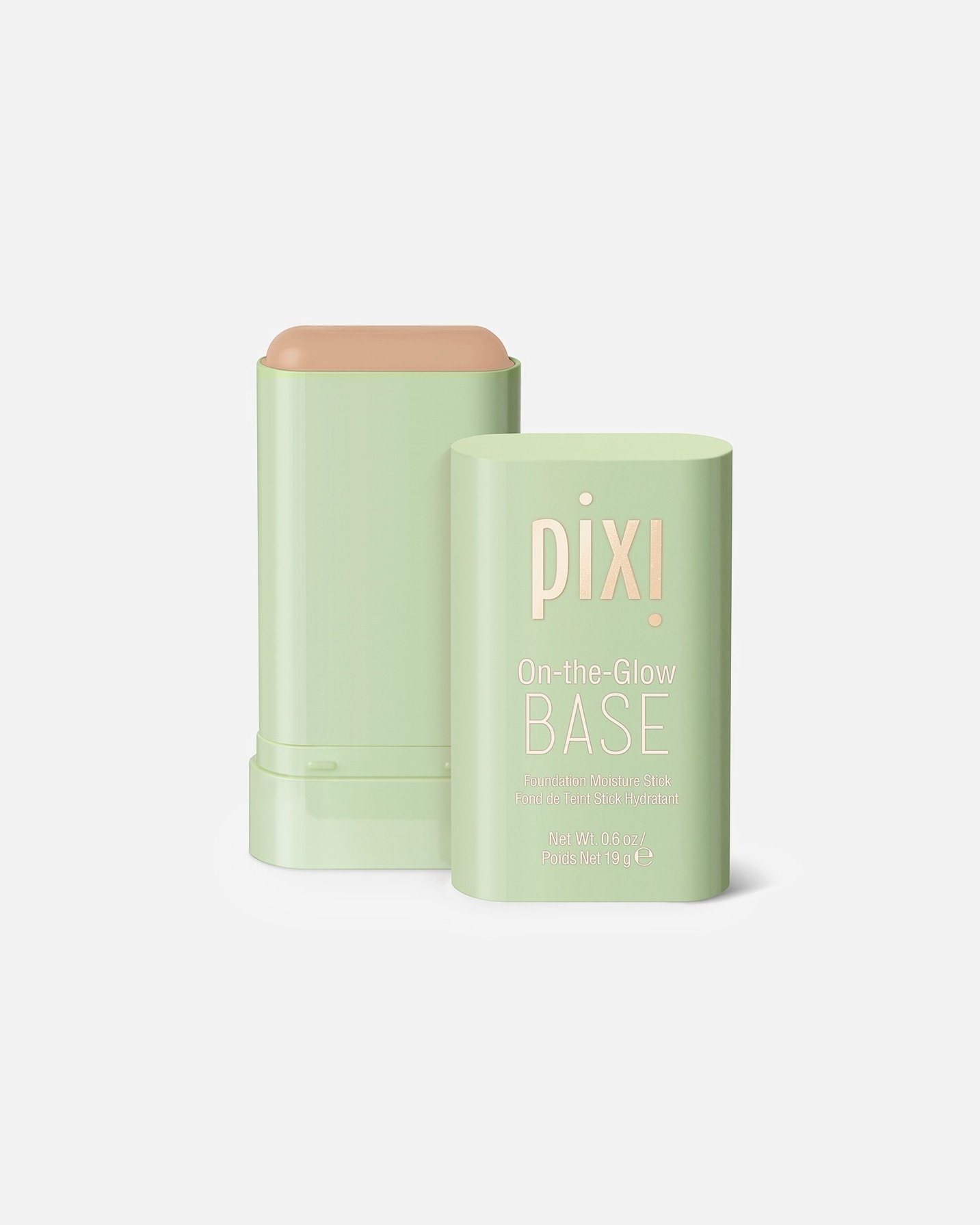 Pixi On-the-Glow podloga za tekući puder - 19 g