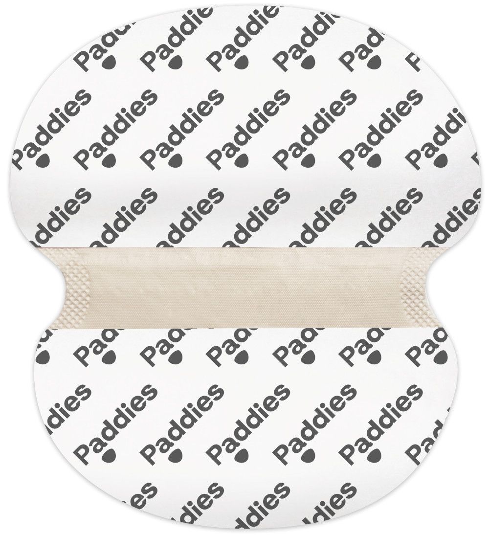 Apsauginiai prakaito pleistrai Vaistinės procedūros