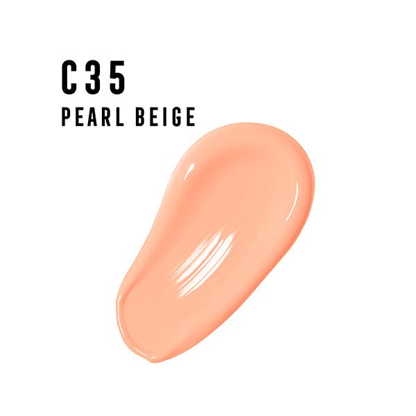 Face Finity visas dienas nevainojams 3 vienā