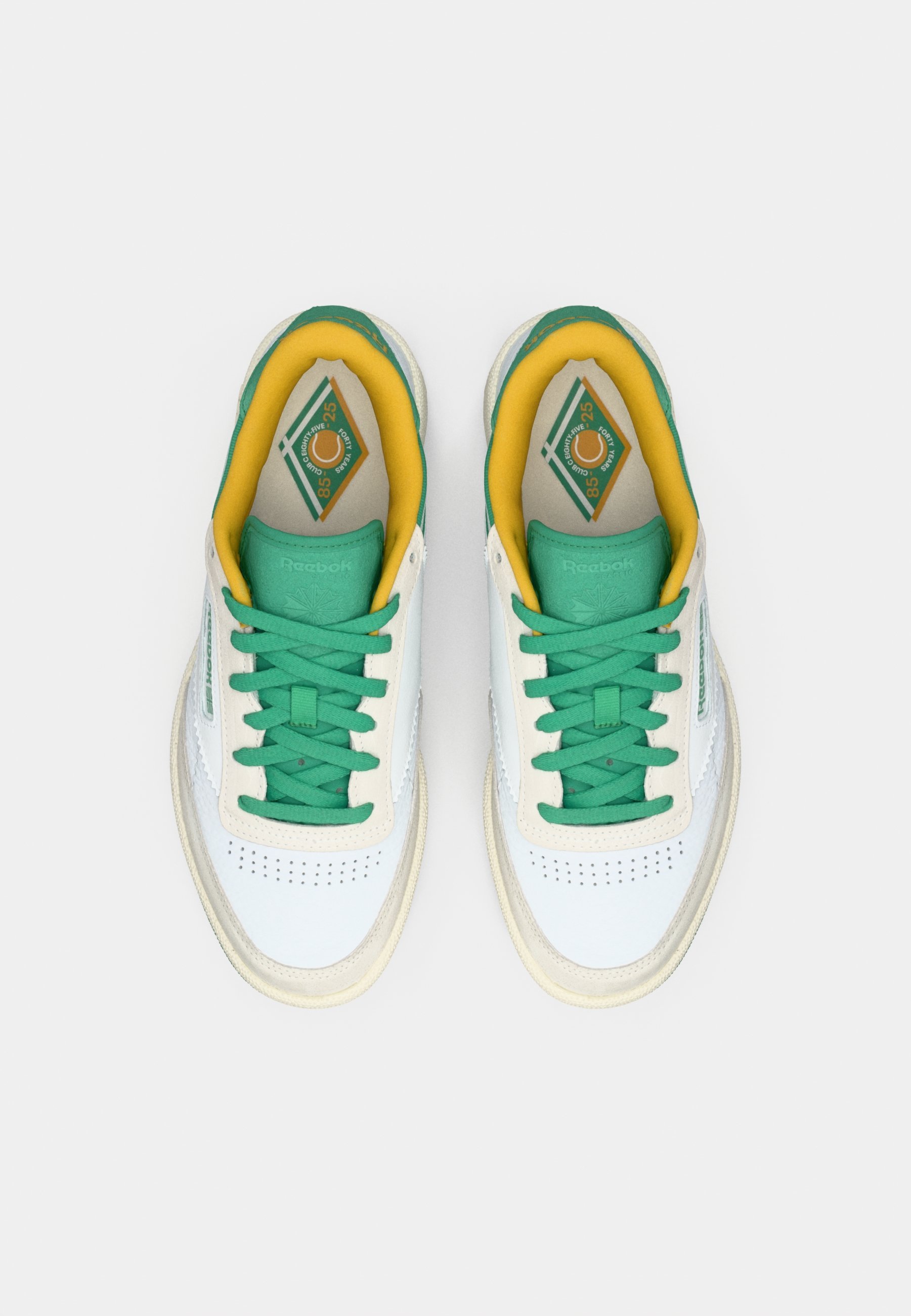 Reebok Classic Low-Top-Sneaker